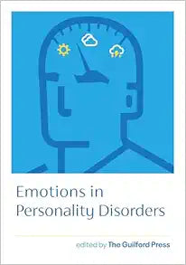 Emotions in Personality Disorders