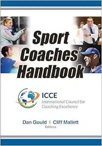 Sport Coaches’ Handbook