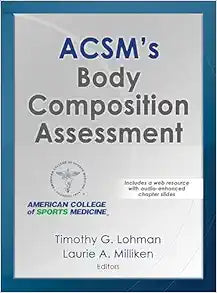 ACSM's Body Composition Assessment