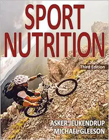 Sport Nutrition, 3rd Edition