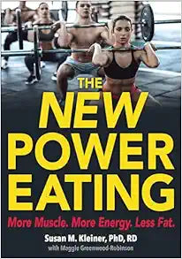 The New Power Eating