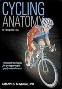 Cycling Anatomy, 2nd Edition