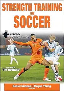 Strength Training for Soccer (Strength Training for Sport)