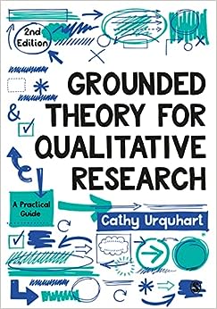 Grounded Theory for Qualitative Research: A Practical Guide, 2nd Edition