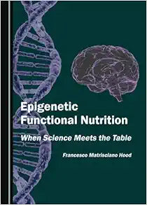 Epigenetic Functional Nutrition: When Science Meets the Table