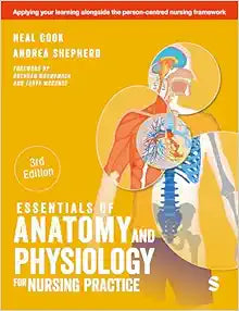 Essentials of Anatomy and Physiology for Nursing Practice, 3rd edition