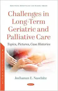 Challenges in Long-term Geriatric and Palliative Care: Topics, Pictures, Case Histories