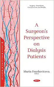 Surgeon´s Perspective on Dialysis Patient