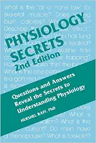 Physiology Secrets, 2nd Edition