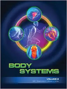 Body Systems: 2 Volume set