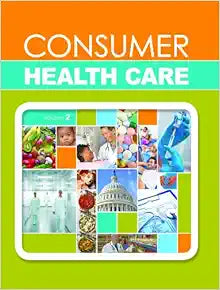 Consumer Health Care: 2 Volume Set