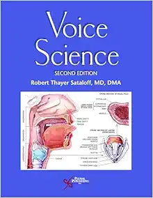 Voice Science, 2nd Edition