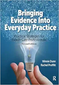 Bringing Evidence Into Everyday Practice, 2nd Edition