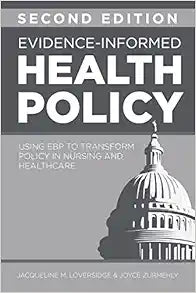 Evidence-Informed Health Policy, 2nd Edition