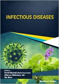 Infectious Diseases (Herbal Medicine: Back to the Future)