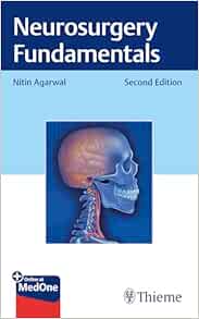 Neurosurgery Fundamentals 2nd Edition