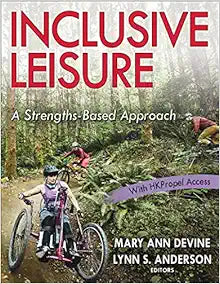 Inclusive Leisure: A Strengths-Based Approach