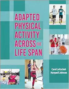 Adapted Physical Activity Across the Life Span