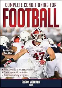 Complete Conditioning for Football