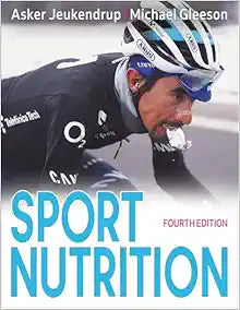 Sport Nutrition, 4th Edition