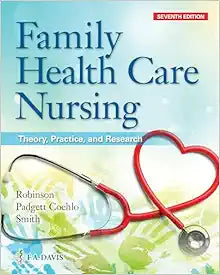 Family Health Care Nursing: Theory, Practice, and Research, 7th Edition