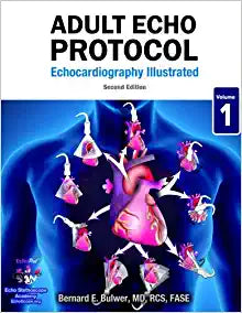 Adult Echo Protocol , 2nd edition