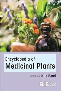 Encyclopedia of Medicinal Plants