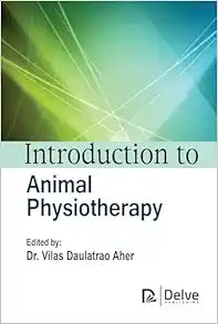 Introduction to animal physiotherapy