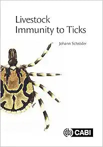 Livestock Immunity to Ticks