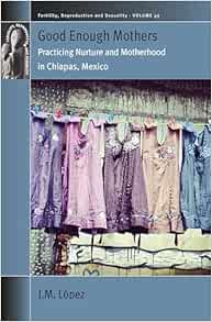 Good Enough Mothers: Practicing Nurture and Motherhood in Chiapas, Mexico (Fertility, Reproduction and Sexuality: Social and Cultural Perspectives, 49)