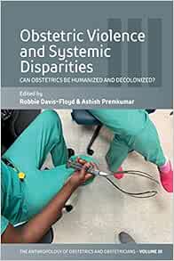 Obstetric Violence and Systemic Disparities: Can Obstetrics Be Humanized and Decolonized? (The Anthropology of Obstetrics and Obstetricians: The … Reproduction of a Biomedical Profession, 3)