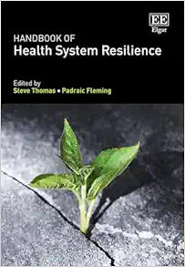 Handbook of Health System Resilience