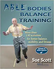 ABLE Bodies Balance Training