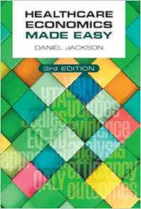 Healthcare Economics Made Easy, 3rd Edition