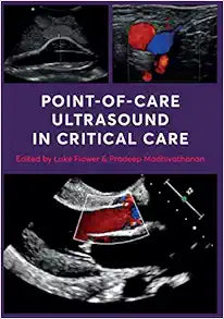 Point-of-Care Ultrasound in Critical Care