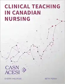 Clinical Teaching in Canadian Nursing