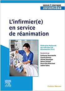 L’infirmier(e) en service de réanimation