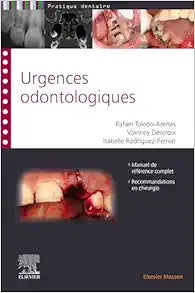 Urgences odontologiques, 2nd Edition