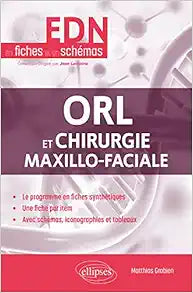 ORL et chirurgie maxillo-faciale