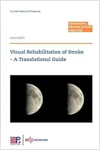 Visual Rehabilitation of Stroke – A Translational Guide