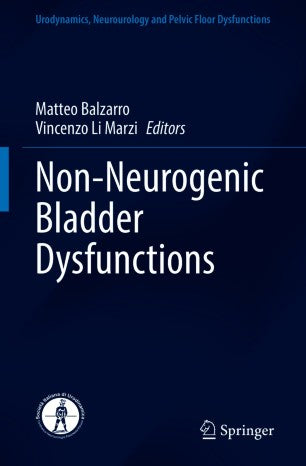 Non-Neurogenic Bladder Dysfunction