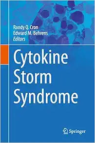 Cytokine Storm Syndrome