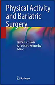 Physical Activity and Bariatric Surgery