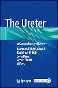 The Ureter: A Comprehensive Review