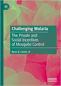 Challenging Malaria: The Private and Social Incentives of Mosquito Control