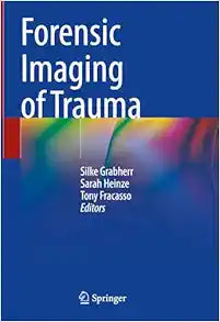 Forensic Imaging of Trauma