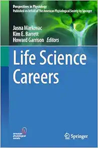 Life Science Careers (Perspectives in Physiology)