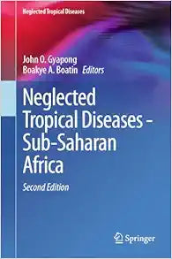 Neglected Tropical Diseases – Sub-Saharan Africa, 2nd Edition
