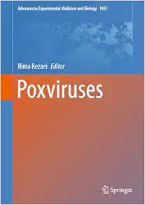 Poxviruses (Advances in Experimental Medicine and Biology, 1451)