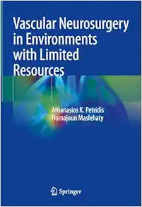Vascular Neurosurgery in Environments with Limited Resources
